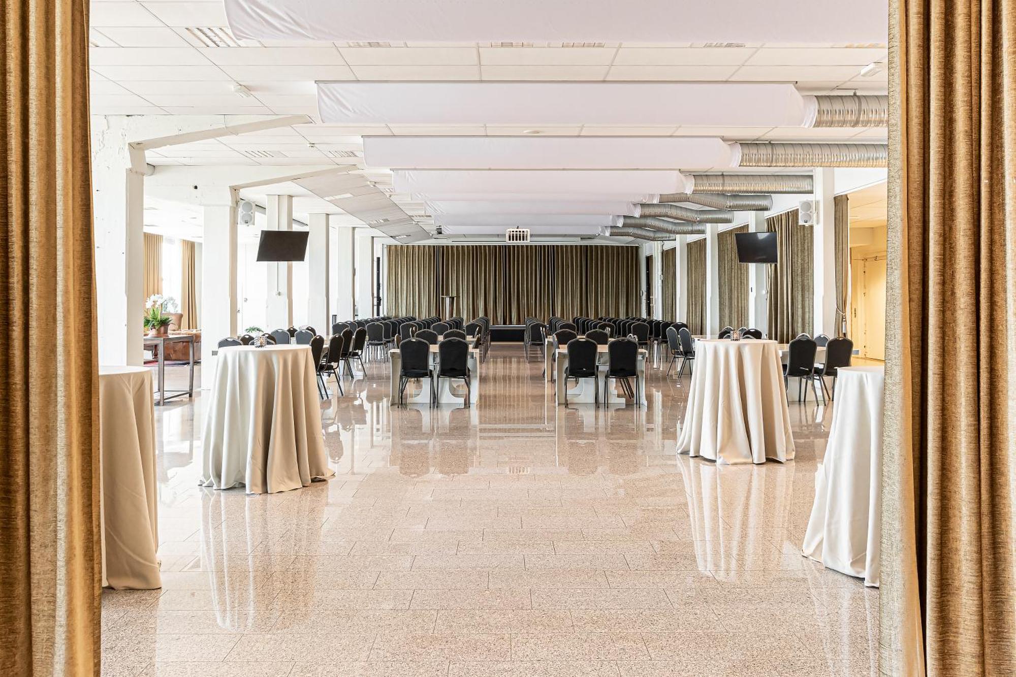 Sunlight Hotel Conference & Spa Nyköping Buitenkant foto
