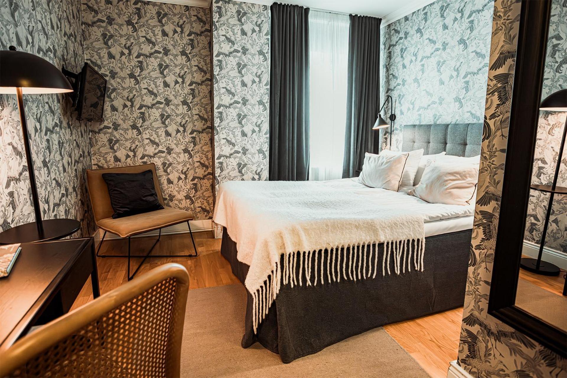 Sunlight Hotel Conference & Spa Nyköping Buitenkant foto