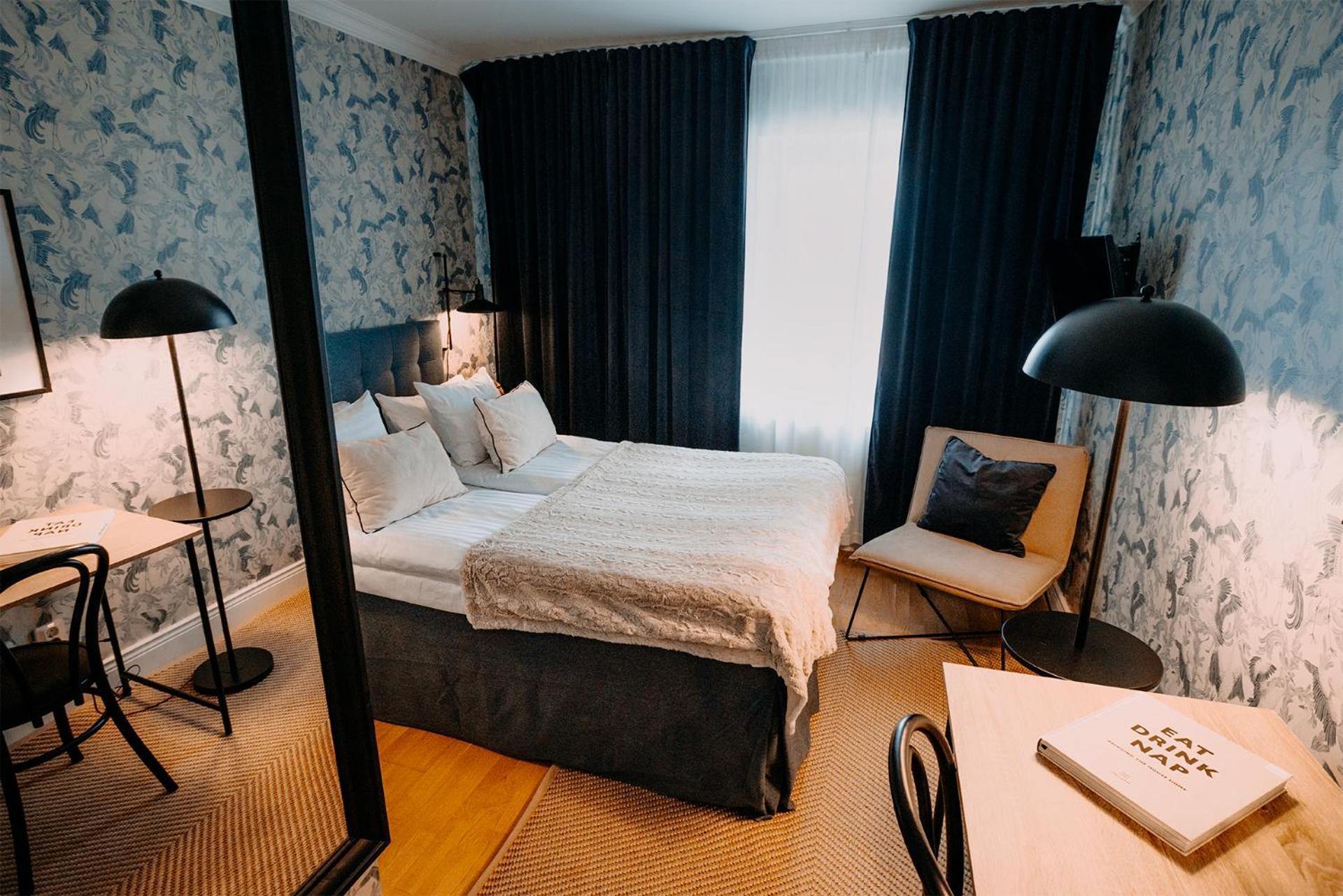 Sunlight Hotel Conference & Spa Nyköping Buitenkant foto